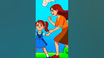 Who is the real mother of this girl?|#quiz #quizee #quizriddles #quizzie #quizziz #quizquiz