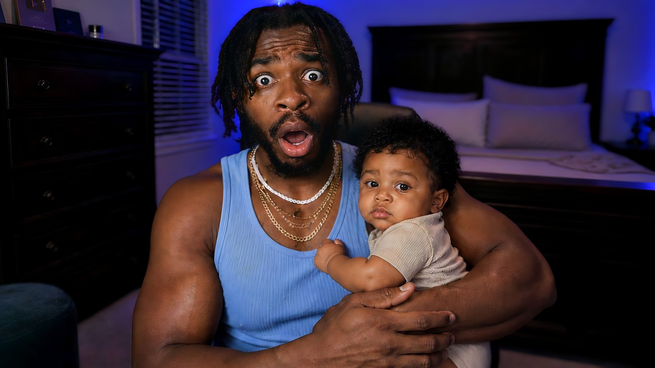 Meet My Son..