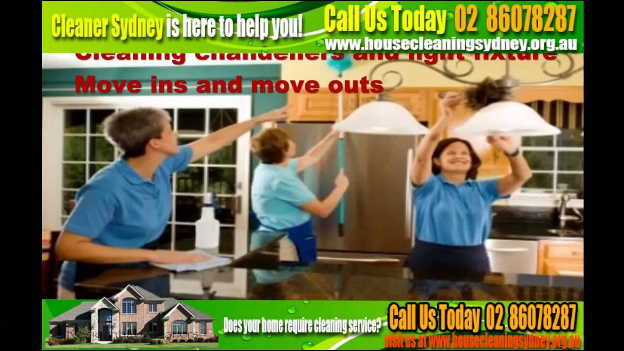Residential Cleaning Sydney (02) 86078287 | BUDGET TOTAL Residential Cleaning Sydney