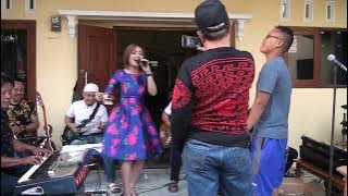 IKHLASKANLAH - Lia DA - OGS BAND #ogsbanddangdut