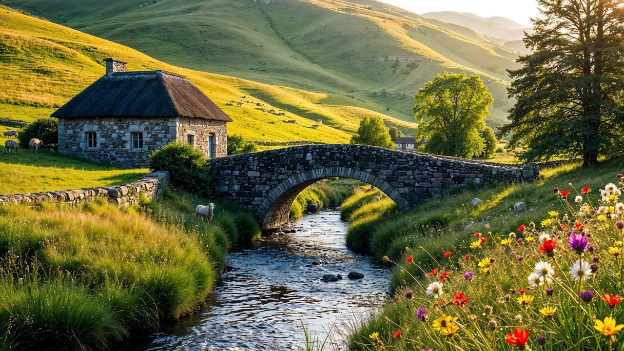 Steve Back - History of Ireland 🇮🇪 