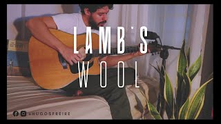 Lamb's Wool - Foster the People (cover)