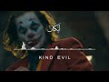 Nf type beat x pop smoke  kind evil  epic cinematic hiphop rap instrumental 2024