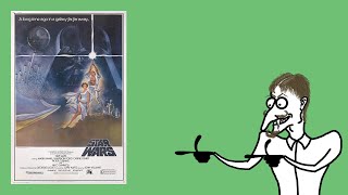 Star Wars (1977) review