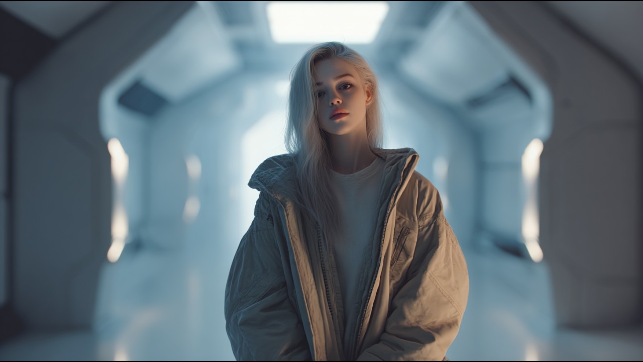 WATCH BEFORE DELETED:She Came to Return My Jacket—But Had Nothing On Underneath It| Sci-Fi Alien HFY