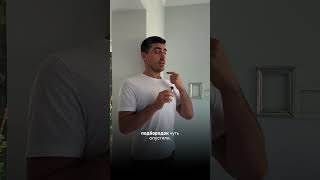 Дарю полноценный короткий комплекс для ровной осанки 💥