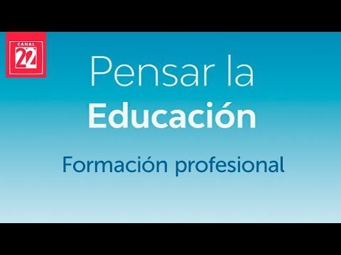 Que Ofrece La Pechanga En La Formación Profesional