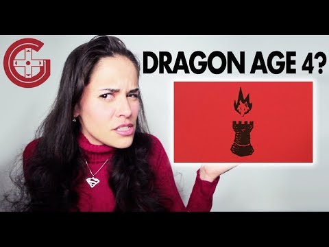 Video: Kreatívny Riaditeľ Spoločnosti Dragon Age Mike Laidlaw Opúšťa BioWare Po 14 Rokoch