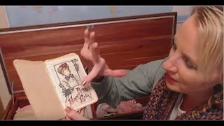 ASMR Show & Tell ~ My Mom Let