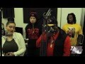 Capture de la vidéo Turk (Hot Boyz) Cash Money Interview