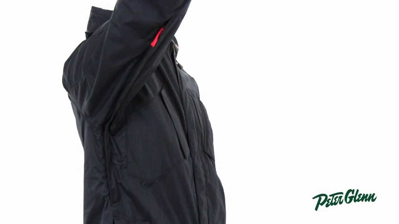 nike aeroloft 3 in 1 jacket