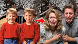 Famous His Two Children Vanished in 1982 — 28 Years Later, The Dark Discovery Will Shock You Profile
