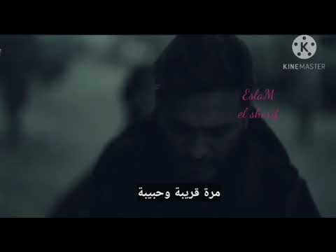 حالة واتس من حال الدنيا الغريبة تامر حسني