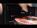 Pioneer BD drive SoundTest！ パイオニアBDドライブ音比較！