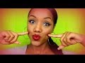 Shadow Liner &amp; Bold Lip Makeup Tutorial pt.2 | Ellarie