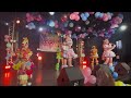 ふるふるしっぽ?「ダッシュいったく」@ななフェスvol 11〜なないろの日!プロデューサー乱入SP!!〜  ZephyrHall 2026年7月16日(木)