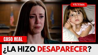 Her daughter went missing and she didn't look for her: The TRIAL that outraged everyone