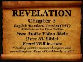 Bible  book 66  revelation complete 1 22 english standard version esv read along bible