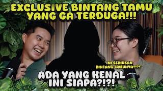 JUAN & EVE SHOCK SAMA BINTANG TAMUNYA?!?! - HOTPOD