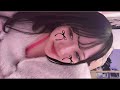 TikTok Live Pink Flashes
