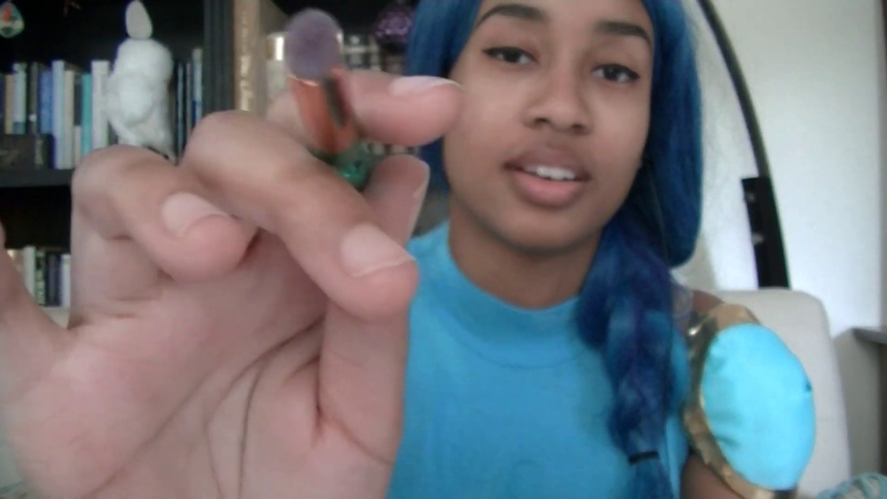 Mermista Gets You Ready for Princess Prom ASMR