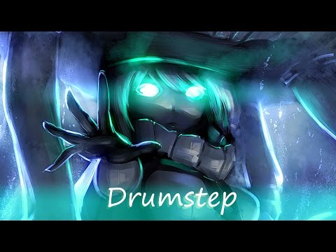 【Drumstep】Tristan Gray - Cyber
