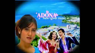 Wan To Wan Shanga Adona  New Cover 2026