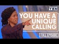 Priscilla Shirer: What is Your Spiritual Assignment? | FULL EPISODE | Women of Faith on TBN