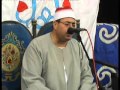 الشيخ محمود على حسن س القصص كفر الروك السنبلاو ين 14 10 2015 