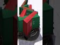 Dangerous Crazy Train Running On Unique Circle Tracks 💥😲 BeamNG Train Simulator #shorts