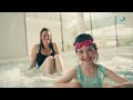 Ref:DNGHOq4RKpU Les bains du cotentin - le nouveau centre aquatique de valognes