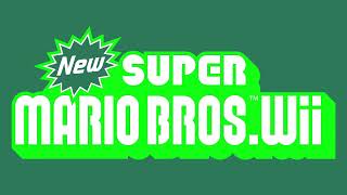 Preview 2 NSMBW Overworld Theme