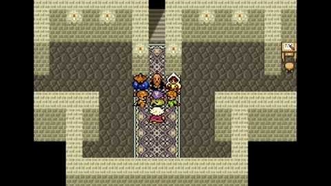 Final Fantasy IV/II Walkthrough - Part 11 - Return Home