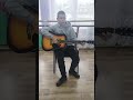 Englisch Lied Drei Fischer ● Andrashko I.