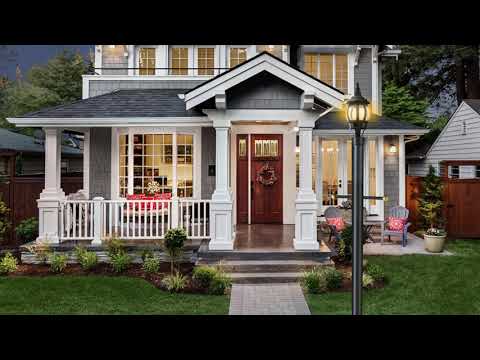 Outdoor Lighting and Post Light Accessories by Design House