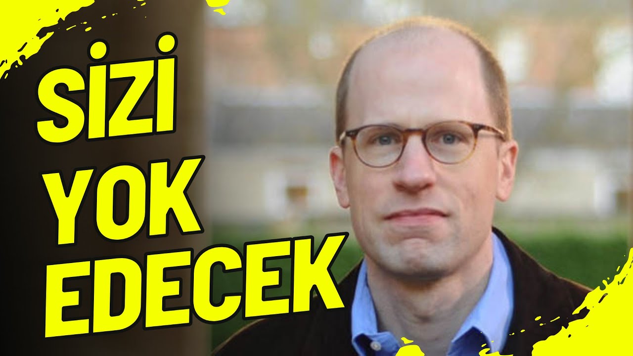 Yapay Zeka Evrimi Nereye Doğru Gidiyor?-Nick Bostrom Süper Zeka - YouTube