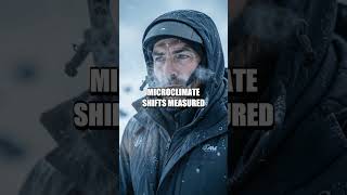 Dune Wind, Ice Glass, and Canopy Fires A Fresh Survival Minute