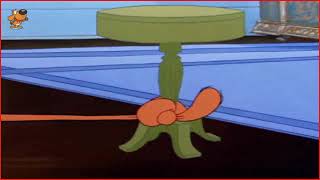 Cartoons For Kids Tom And Jerry Episode 108 Mucho Mouse Part 1