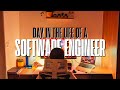Bytes &amp; Bites Ep.5: WFH as a Software Engineer – Staying Productive? Q&amp;A! 💻🏡