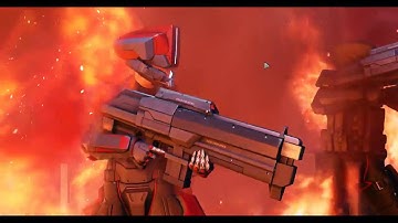 XCOM 2 (Campaign - Mission 32: Operation Swamp Song)