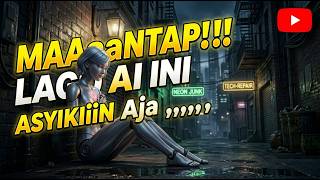 DI SUDUT KOTA - Nikmati Lagu AI ini dengan Santai @bukanaku123MusicAi