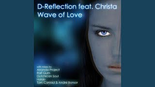 Wave Of Love (Original Mix) (feat. Christa)
