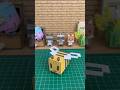 Bee! #growagarden #roblox #papercraft #diy #craft #handmade #viral #fyp #shorts #foryou