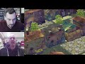 End of video