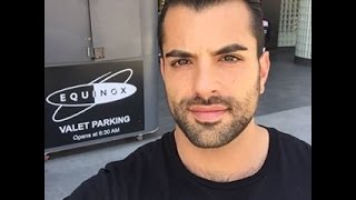 Shervin Roohparvar Wiki, Age, Salary, Net Worth and Shahs of Sunset