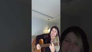 Video thumbnail of "Marília Mendonça cantando MELHOR TERMINAR (Maiara e Maraisa)"