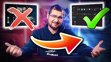 MEHR Durchblick mit eigenem Dashboard! (Unraid Homarr Tutorial)