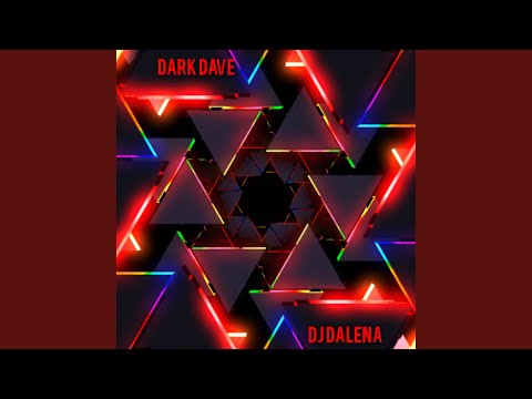Cover dark dave