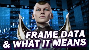 How to Understand FRAME DATA - Mortal Kombat 11: Aftermath