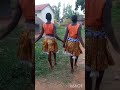 The best lakubukubu dance by Ataba cultural dance group